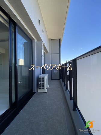 ルフォンプログレ秋葉原マークスの物件内観写真